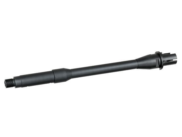 Алюминиевый наружный стволик Carbine 10.3" для M4/AR15 [5KU] (для страйкбола) 5KU-123_tw фото
