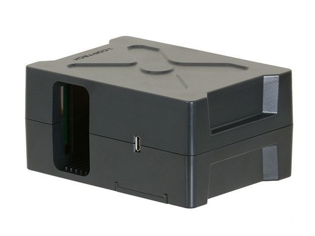 Хронограф X3200 MK3 [XCORTECH] (для страйкбола) XA003200R003_BR фото