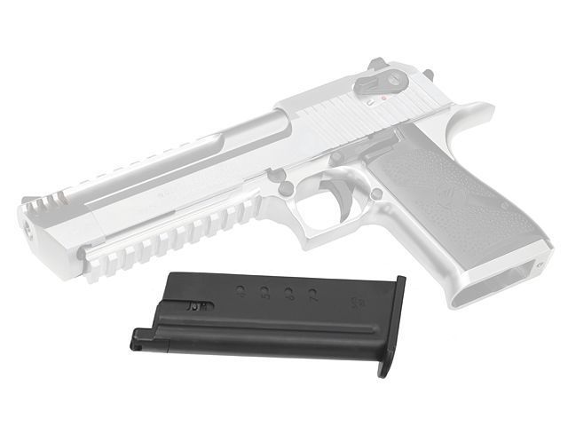 Газовый магазин (Green Gas) для DESERT EAGLE L6 [CYBERGUN] CG-DEMG01_tw фото
