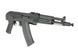 Штурмова гвинтівка AK-105 Sports Line ETU [S&T] (для страйкболу) STAEG113_tw фото 8