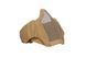 Маска страйкбольная Specna Arms Stalker EVO Tan SPE-28-048529_BR фото 2