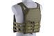 Тактический жилет Jump Laser-Cut &mdash; Olive Drab GFT-18-018410_gf фото 6