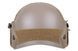 Репліка балістичного шолома CFH &mdash; Tan (M/L) FMA-21-015507_gf фото 5