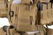 Підсумок cargo з кишенею - olive [GFC Tactical] GFT-19-018854 фото 8