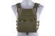 Тактический жилет Jump Laser-Cut &mdash; Olive Drab GFT-18-018410_gf фото 2