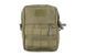 Підсумок cargo з кишенею - olive [GFC Tactical] GFT-19-018854 фото 2
