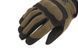 Тактичні рукавиці Armored Claw Shield Flex Olive Size L 8099-l фото 2