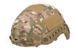 Кавер для шолома FAST PJ - Multicam [Ultimate Tactical] UTT-21-011555 фото 7