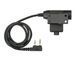 Гарнитура кнопка M51 PTT KENWOOD EARMOR для страйкбола WZ113-BK-KEN_BR фото 6