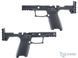 Комплект-шасси Strike Industries SMC ALPHA Carbine для P320 / M17 GBB &mdash; чёрный &mdash; EMG 100822_evk фото 3