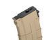 Магазин механічний Cyma AK74 Reinforced Polymer 130 rd Dark Earth 22292 фото 4
