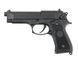 Beretta M92 CM.126 [CYMA] Dark earth (для страйкболу) FB3409_BR фото 3