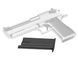 Газовый магазин (Green Gas) для DESERT EAGLE L6 [CYBERGUN] CG-DEMG01_tw фото 5