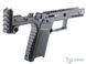 Комплект-шасси Strike Industries SMC ALPHA Carbine для P320 / M17 GBB &mdash; чёрный &mdash; EMG 100822_evk фото 2