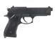 Beretta M92 CM.126 [CYMA] Dark earth (для страйкболу) FB3409_BR фото 2