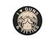 Нашивка GUNS & TITTIES PVC 2 8FIELDS PVC PATCH-GUNS_TITTES фото 1