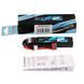 Gens Ace LIPO 800mAh 11.4V 45C 3S1P Deans(T) High Voltage LIPO акумулятор Pack GEA8003S45DHV_gs фото 5
