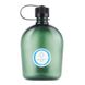 Nalgene - Фляга Oasis Canteen 32oz - 38mm Sustain - 1L - Foliage Green - 1777-9910 1777-9910 фото 1