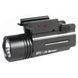 Latarka pistoletowa LED Meteor 200LM - Black [Vector Optics] (для страйкболу) SCFL-06 фото 1