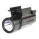 Latarka pistoletowa LED Meteor 200LM - Black [Vector Optics] (для страйкболу) SCFL-06 фото 3