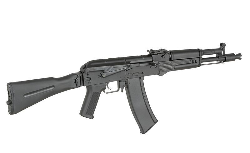 Штурмова гвинтівка AK-105 Sports Line ETU [S&T] (для страйкболу) STAEG113_tw фото
