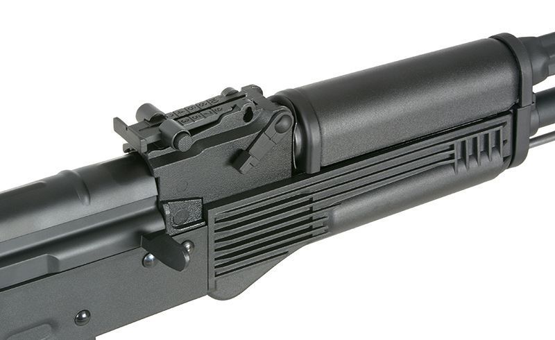 Штурмова гвинтівка AK-105 Sports Line ETU [S&T] (для страйкболу) STAEG113_tw фото