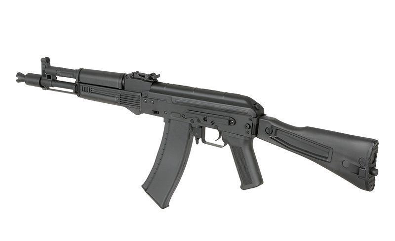 Штурмова гвинтівка AK-105 Sports Line ETU [S&T] (для страйкболу) STAEG113_tw фото