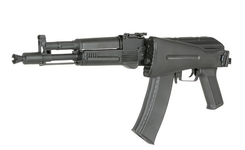 Штурмова гвинтівка AK-105 Sports Line ETU [S&T] (для страйкболу) STAEG113_tw фото