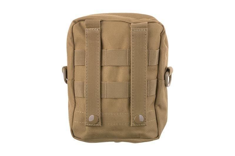 Підсумок cargo з кишенею - olive [GFC Tactical] GFT-19-018854 фото