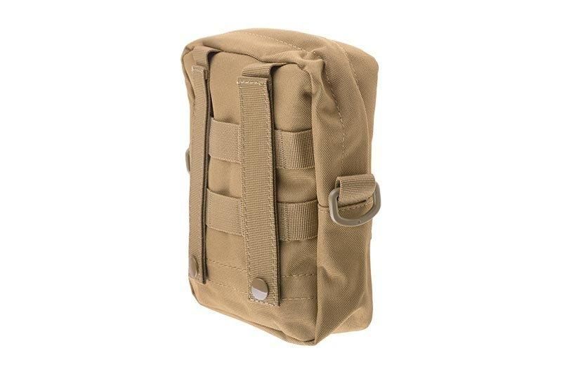 Підсумок cargo з кишенею - olive [GFC Tactical] GFT-19-018854 фото
