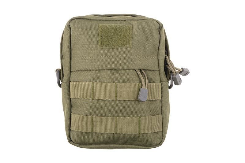 Підсумок cargo з кишенею - olive [GFC Tactical] GFT-19-018854 фото