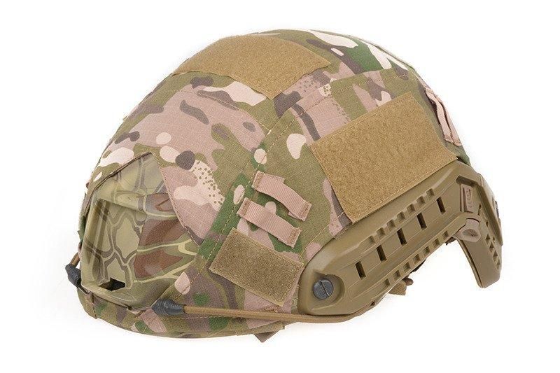 Кавер для шолома FAST PJ - Multicam [Ultimate Tactical] UTT-21-011555 фото