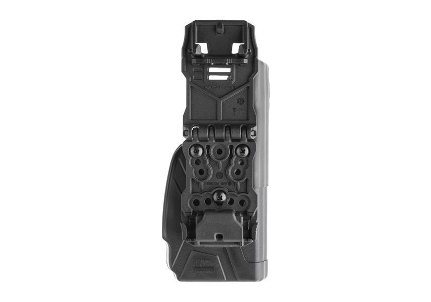 Робоча кобура Taser X2 зліва 44HT01BK-L_tmh фото