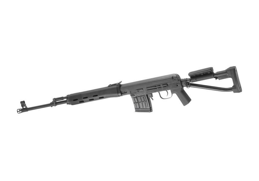 СВД-С С-АЕГ SVDS AEG_tmh фото