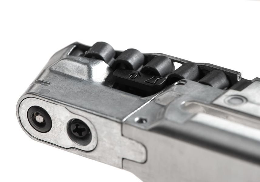 Пневматичний пістолет Walther PPQ M2 Blowback Co2 5.8400_tmh фото