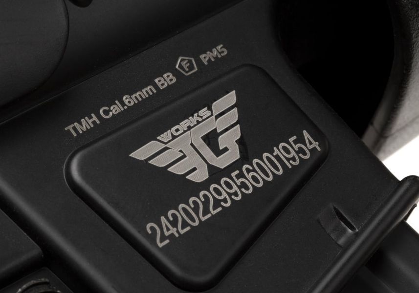 PM5 A5 S-AEG 9010109307529_tmh фото