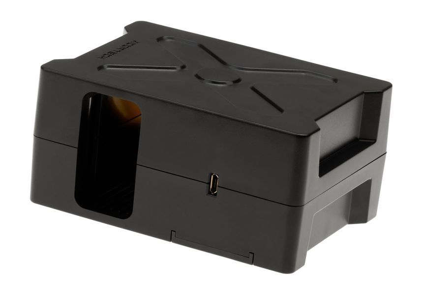 Хронограф X3200 MK3 [XCORTECH] (для страйкбола) XA003200R003_BR фото