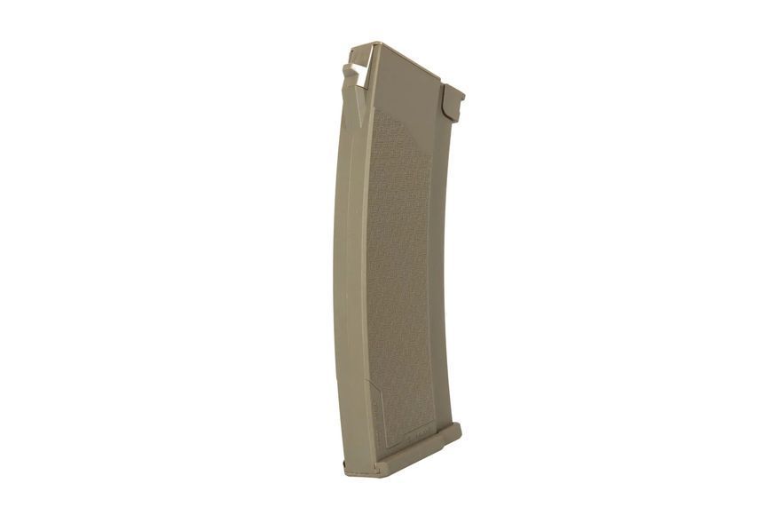 Магазин Mid-Cap S-Mag на 175 кульок для J-Series &mdash; Tan SPE-05-032791_gf фото