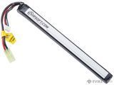 Аккумулятор Airsoft Li-Po 11.1V 1400mAh 25C &mdash; Tamiya mini 64682_evk фото