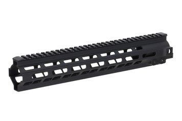 Цевьё Specna Arms MK8-style M-LOK 13" планка (для M4/AR15 реплик) &mdash; чёрный SPE-09-048478_gf фото