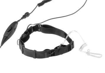 Набір тактичних мікрофонів SWAT для Motorola Talkabout 9010109117562_tmh фото