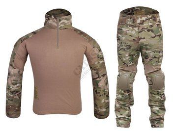 Камуфляжный комплект Combat Gen. 2 Emersongear EM2725E-MC-XXXL_ct фото