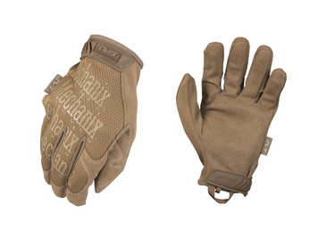 Mechanix The Original рукавички, койот, Розмір L 17047_ag фото