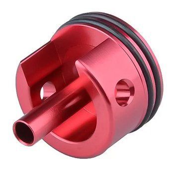 Посилена голова циліндра GB v3 [SHS] (для страйкболу) SHS-08-010225 фото