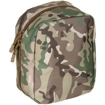 Подсумок универсальный MOLLE Utility small MFH MF30613X_ct фото