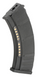 500rd CM.103, AK Reinforced polymer magazine - Black [CYMA] FBP4175_BR фото 8