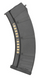 500rd CM.103, AK Reinforced polymer magazine - Black [CYMA] FBP4175_BR фото 7