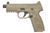 Страйкбольний пістолет Cybergun FN 509 GBB Tan C006TAN_tw фото