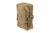 Підсумок cargo з кишенею - tan [GFC Tactical] GFT-19-018855 фото