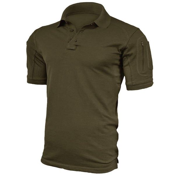 Поло Texar Elite Pro Olive Size M 8123-m фото